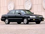 Hyundai Grandeur 1992 года